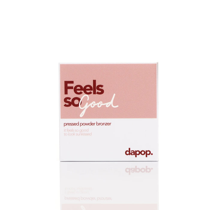 Bronceador - Dapop. : Tasty Mocha - 1