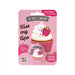 Bálsamo Labial - Kiss My Lips - Fresa Nata - The Fruit Company - 1