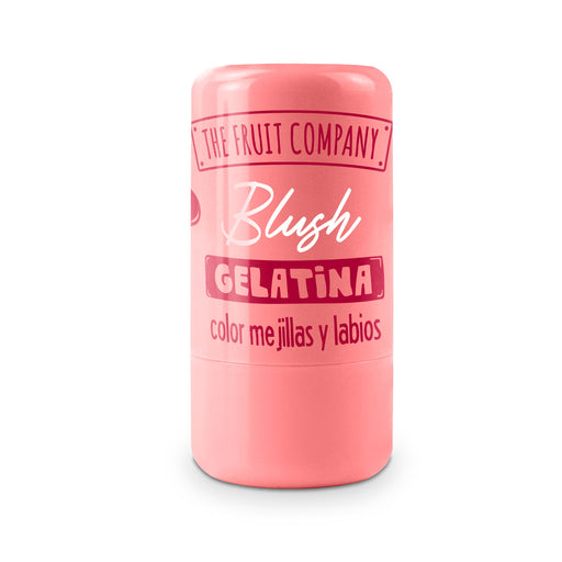 Colorete en Gelatina para Labios y Mejillas - The Fruit Company - 1
