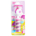 Lippy Pal Swirl Gloss 8.4 ml - Lip Smacker : Unicorn Frosting - 1