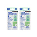 Pack de 2 EsponJabón: Esponja + Jabón 2 en 1  - 120gr - T.taio : 2x Aloe - 1