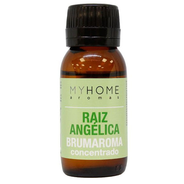 Brumaroma Esencia Natural - Sys Cosmética Natural - Myhome : Raíz Angélica - 1