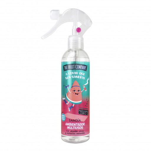 Ambientador Spray Multiusos - The Fruit Company - 1