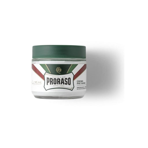 Crema Pre Afeitado Refrescante - 100 ml - Proraso - 1