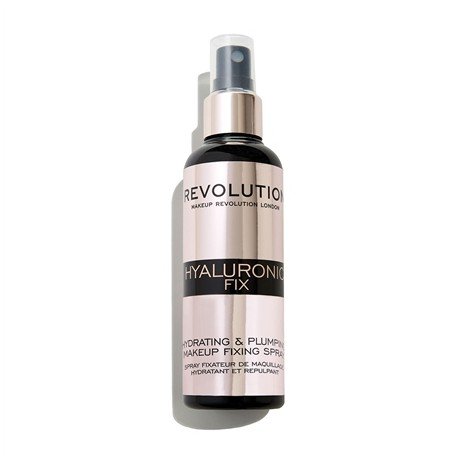 Hyaluronic Fix Spray Fijador de Maquillaje - Revolution - Make Up Revolution - 1