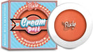 Cream Puff Natural Blush - Rude : Creamsicle - 1
