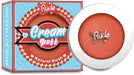 Cream Puff Natural Blush - Rude : Fruit Tart - 1