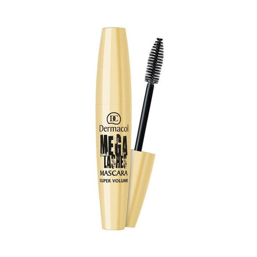 Máscara de Pestañas - Megalash - Dermacol - 1
