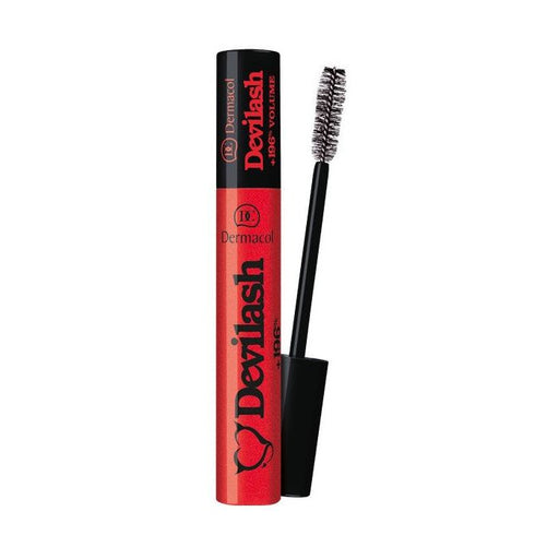 Máscara de Pestañas - Devilash - Dermacol - 1
