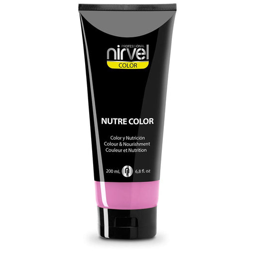 Mascarilla de Color Nutre Color 200 ml - Nirvel - 1