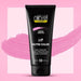 Mascarilla de Color Nutre Color 200 ml - Nirvel : Rosa Chicle - 1