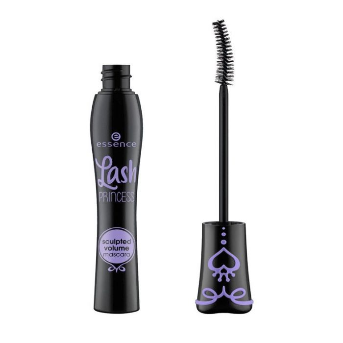 Máscara Volumen de Pestañas - Lash Princess Sculpted - Essence - 1