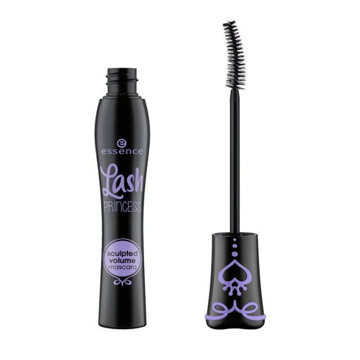 Máscara Volumen de Pestañas - Lash Princess Sculpted - Essence - 1