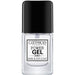 Esmalte de Uñas - Power Gel 2in1 Base & Topcoat - Catrice - 1