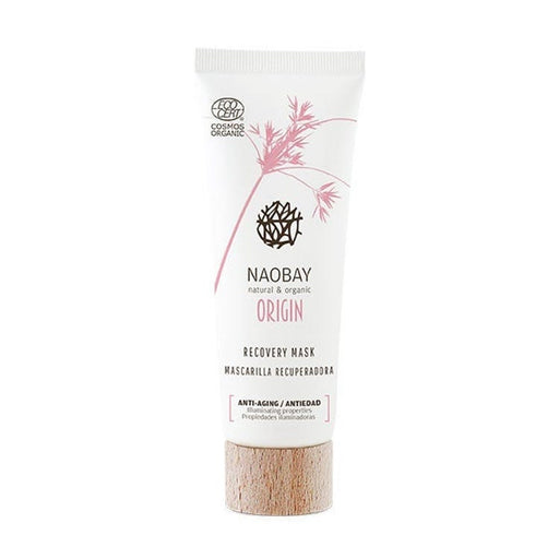 Mascarilla Recuperación Pieles Sensibles 75 ml - Origin - Naobay - 1