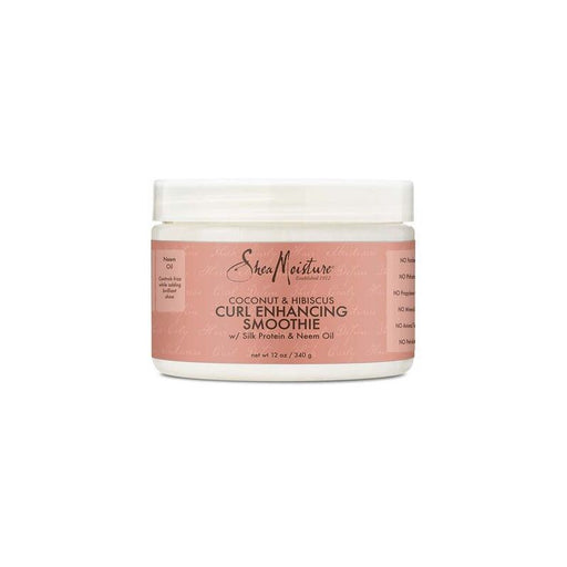 Crema Definidora - Smoothie 340g - Shea Moisture - 1