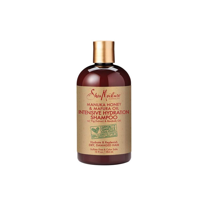 Shea Moisture