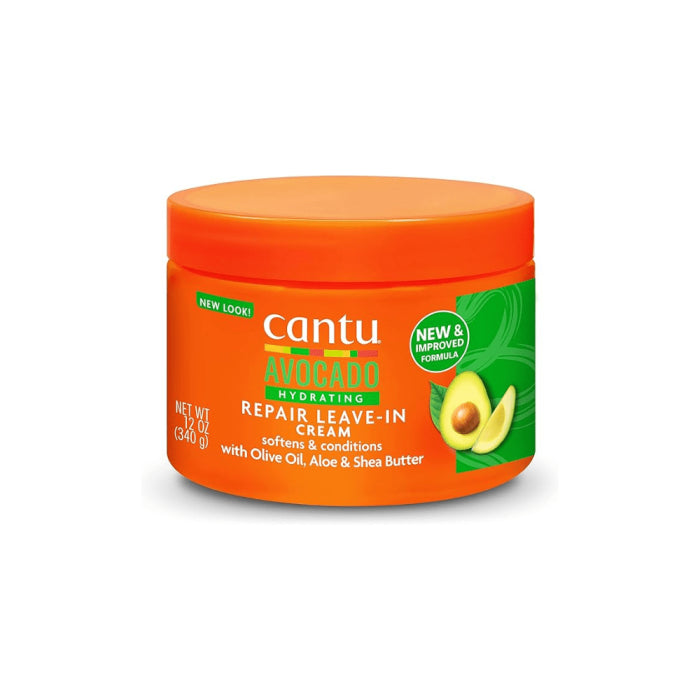 Leave-in Aguacate -340gr - Cantu - 1
