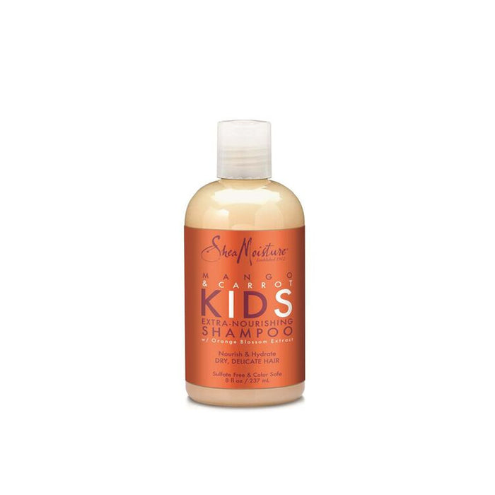 Champú Nutritivo para Niños 237ml - Shea Moisture - 1