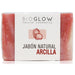 Jabón Natural - Bioglow : Arcilla - 1