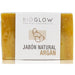 Jabón Natural - Bioglow : Argán - 1