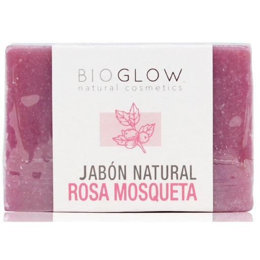 Jabón Natural - Bioglow - 1