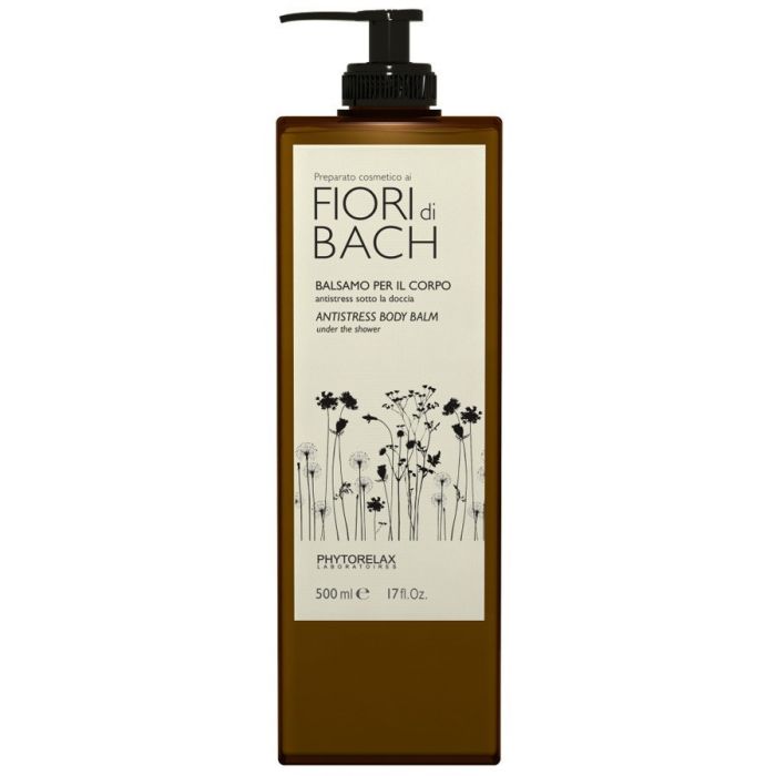 Flor de Bach Bálsamo Corporal Relajante - Phytorelax Laboratories - 1
