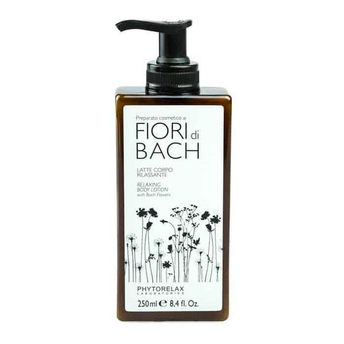 Flor de Bach Leche Corporal Relajante - Phytorelax - Phytorelax Laboratories - 1