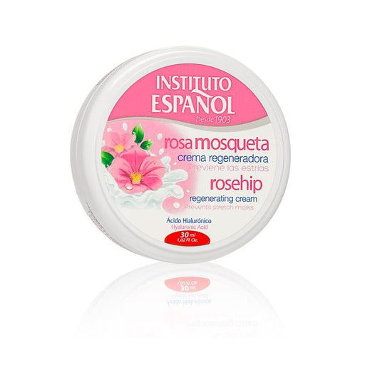 Crema Regeneradora Rosa Mosqueta - Instituto Español - 1