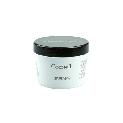 Mascarilla Capilar Nutritiva Intensiva Coco - Phytorelax - Phytorelax Laboratories - 1