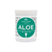 Mascarilla Capilar con Extracto de Aloe Vera - Kallos - 1