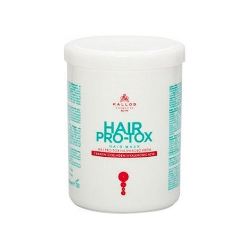 Kjmn Hair Pro-tox Mascarilla Capilar - Kallos - 1
