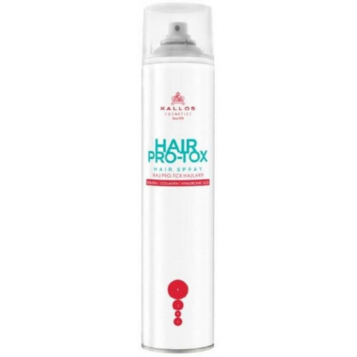 Kjmn Hair Pro-tox Spray Fijador - Kallos - 1