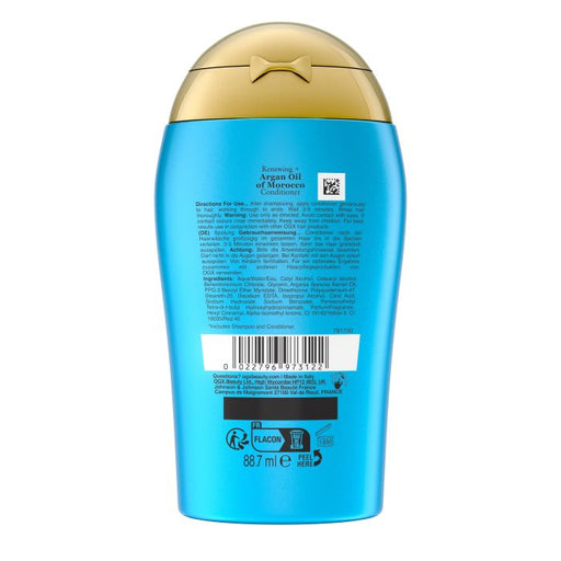 Acondicionador Aceite de Argán de Marruecos Renovador - Ogx - 2