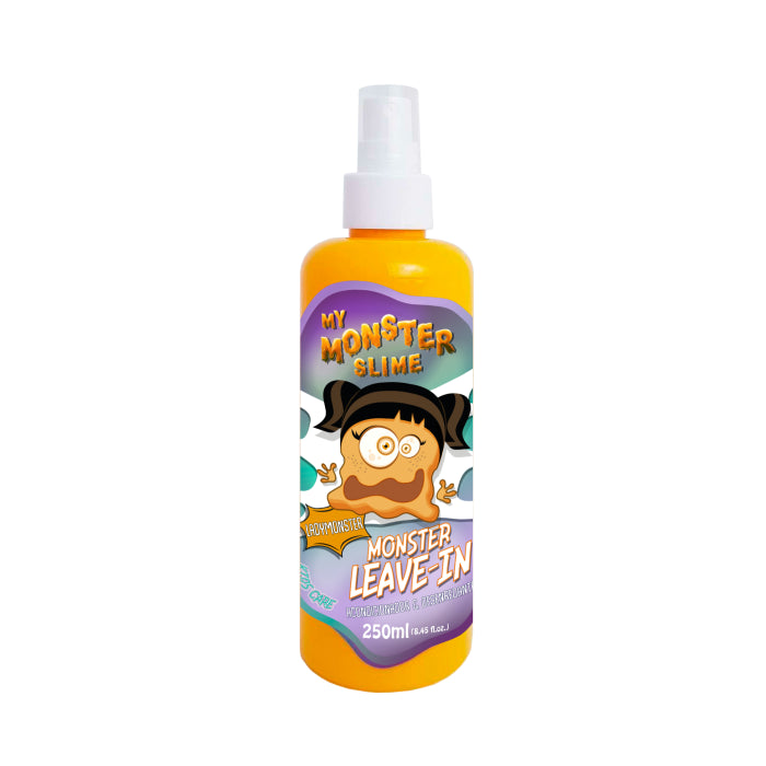 Spray Desenredante Infantil - My Monster Slime - 1