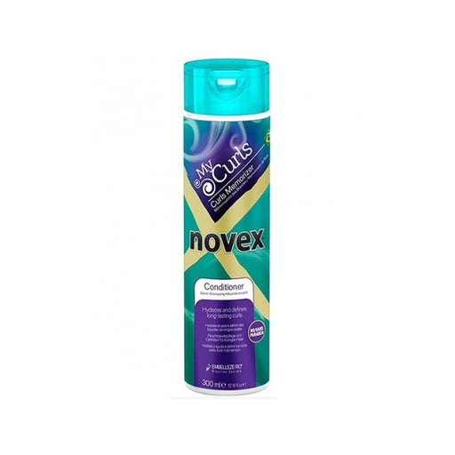 Acondicionador Mis Rizos 300ml - Novex - 1
