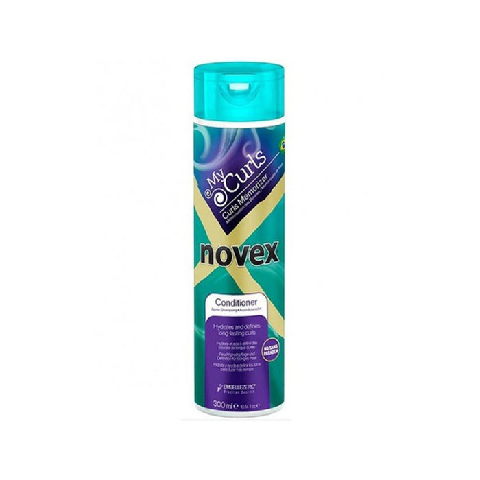 Acondicionador Mis Rizos 300ml - Novex - 1