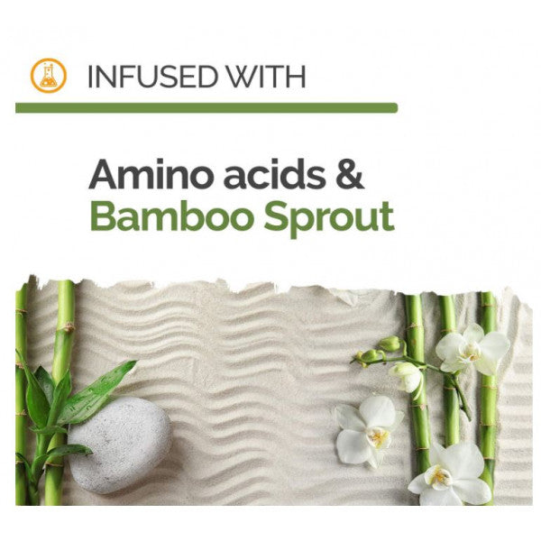 Acondicionador Broto de Bambú - Novex : 400 gramos - 4