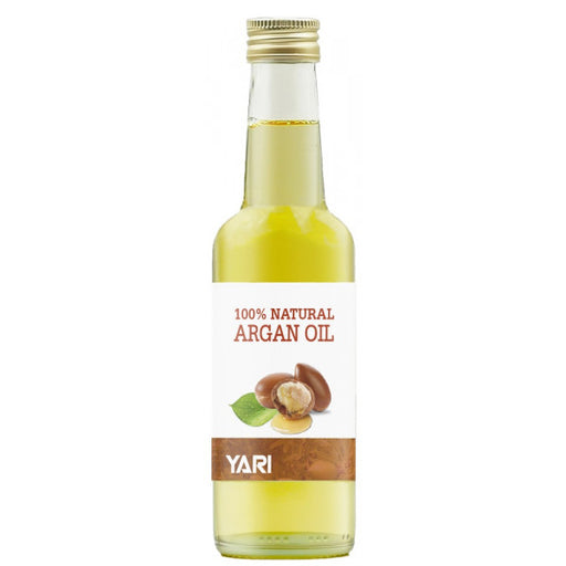 Aceite de Argán 100% Natural 250 ml - Yari - 1