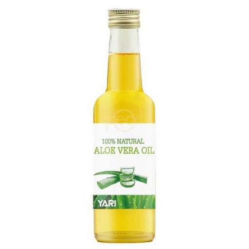 Aceite de Aloe Vera 100% Natural 250 ml - Yari - 1