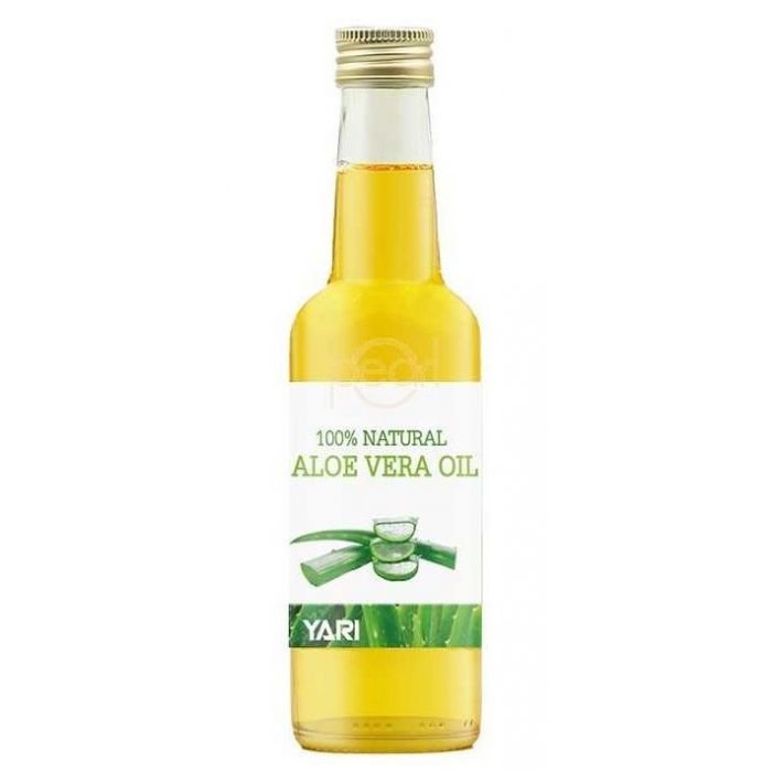 Aceite de Aloe Vera 100% Natural 250 ml - Yari - 1