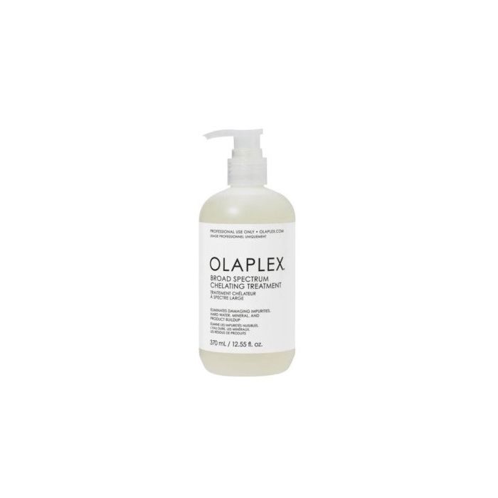 Tratamiento Profesional Broad Spectrum Chelating 370ml - Olaplex - 1