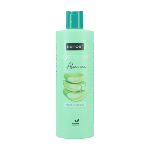 Acondicionador Aloe Vera