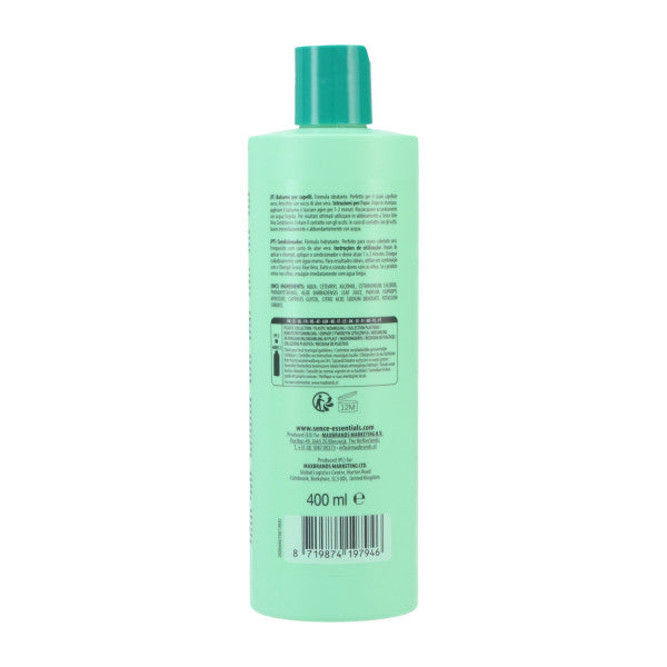 Acondicionador Aloe Vera
