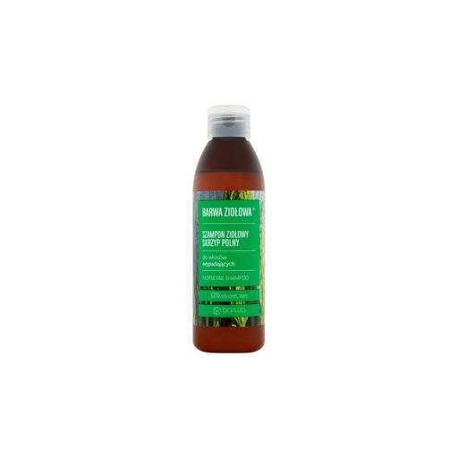 Horsetail Shampoo - Barwa : 250 ml - 1