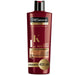 Champú Liso Keratina - Tresemme : 400 ml - 1
