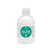 Champú con Extracto de Aloe Vera - Kallos - 1