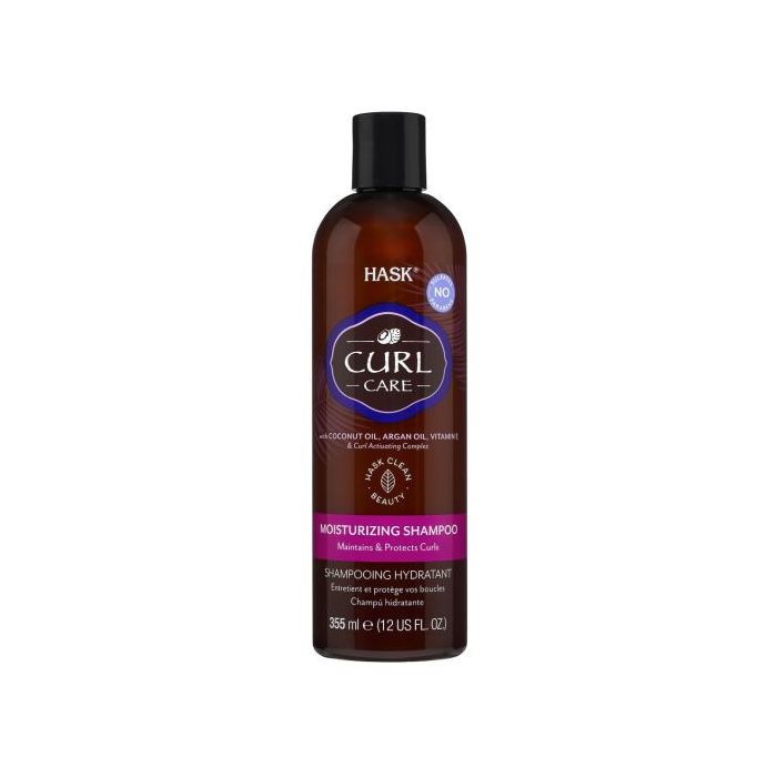 Curl Champú Rizos Perfectos - Hask - 1