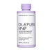 Champú N4p Blonde Enhancer Toning - Olaplex : 250ML - 1