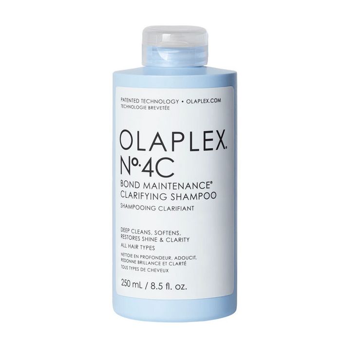 Champú Clarificante  Nº4C - Olaplex - 1